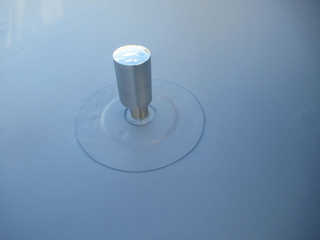 甲府市　防水工事